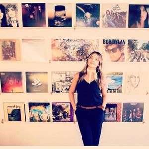 Meet your Posher, Erika